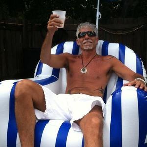 Meet your Posher, Jerry